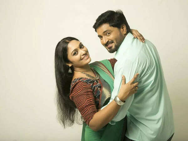 Sreeja Stills