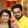 Alya Manasa and Sanjeev