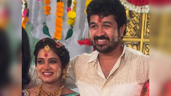 SSR Aaryann and Srithika