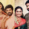 Article image for: From <i class="tbold">SSR Aaryann</i> Srithika to Senthil Sreeja: Reel pairs of Tamil TV who became real-life jodis