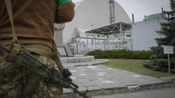 Ukraine’s resistance