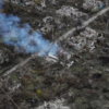Russia’s territorial gains and heavy casualties