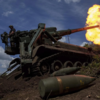Ukraine’s reliance on domestic weapons