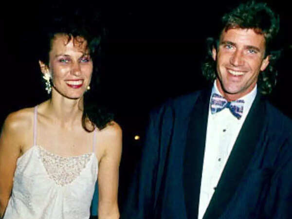 Mel Gibson