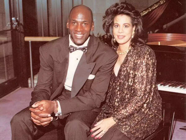 Michael Jordan Stills