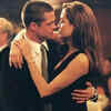 Brad Pitt and Angelina Jolie
