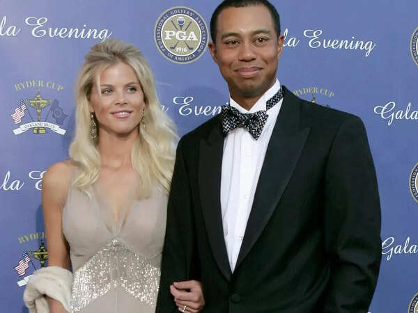 Tiger Woods Images
