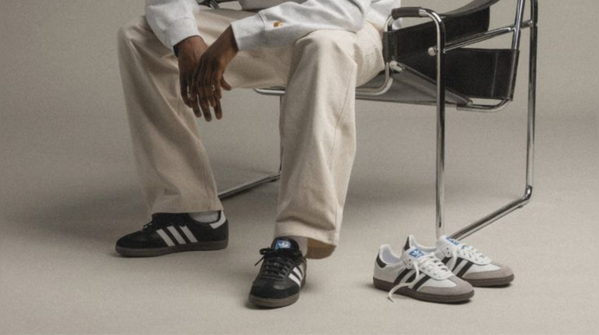 Adidas Samba