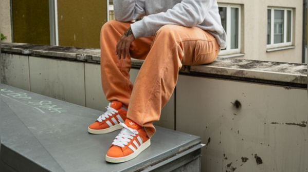 Adidas Campus 00s