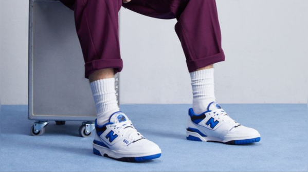 New Balance 550