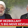 Article image for: Israel Expands ‘Northern Shield’ Project Amid Continued Threats From Weakened Hezbollah Along Lebanon Border
