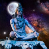 He is called the God of Meditation