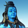 His third eye represents wisdom