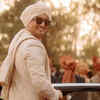 Vrishank Khanal’s regal look