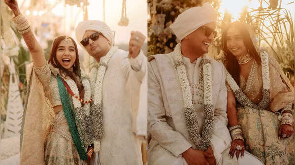 Repurposing traditions: Prajakta’s special wish