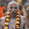 Who is Naga Sadhu?