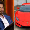 Anupam Mittal’s lavish car
