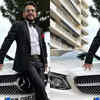 Aman Gupta’s high-end car collection