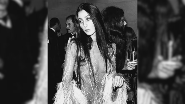 Cher