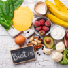 Vitamin B7 (biotin)