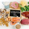 Vitamin B2 (riboflavin)