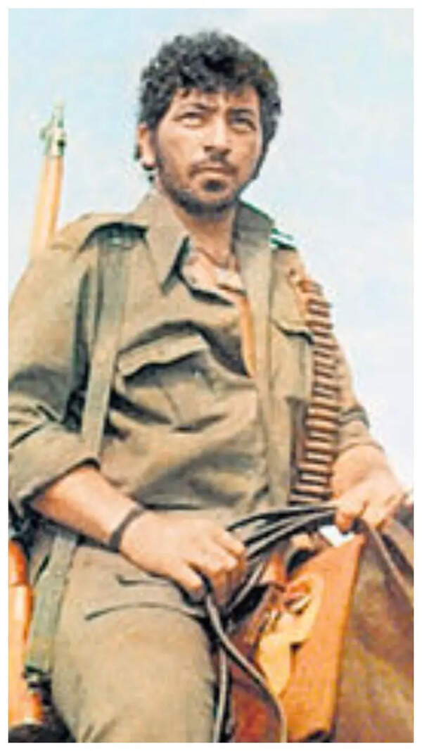 Gabbar Singh