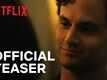 You Season 5 Teaser: Penn Badgley, Victoria Pedretti and Tati Gabrielle Starrer You Season 5 Official Teaser