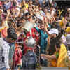 Maha Shivratri celebrations in Gurugram