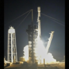 Multiple lunar landings in progress