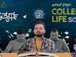 ​Pratyartha​ | Song - College Life (Lyrical)