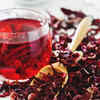 ​Hibiscus Tea – Antioxidant boost and heart health