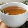 ​Eucalyptus Tea – Respiratory relief