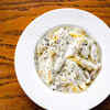 Alfredo Sauce