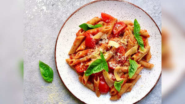 Marinara Sauce