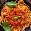 ​Bolognese Sauce