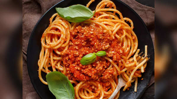 Bolognese Sauce