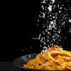 Carbonara Sauce