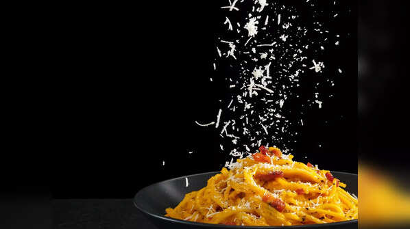 Carbonara Sauce