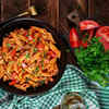 ​Arrabbiata Sauce
