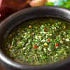 Chimichurri Sauce