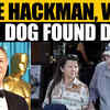 Article image for: Legendary Actor Gene Hackman, Wife <i class="tbold">betsy arakawa</i> & Dog Found Dead At New Mexico Home