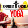 Article image for: Heal Your Mind & Body with Yoga: Dr. Hansaji Yogendra’s Wisdom