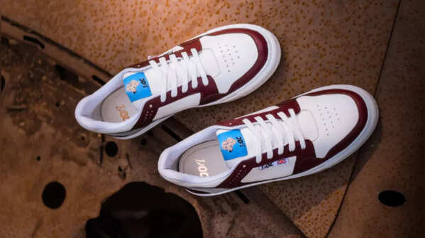 Doc Sneakers