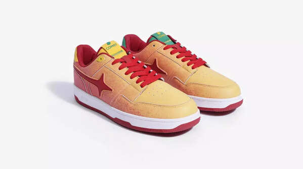 Top Indian sneaker brands