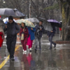 Orange & yellow weather warnings in hill state