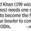 AFG vs AUS Live Score: Rashid Khan on the verge of a big milestone