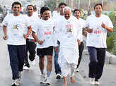 Annual Motif Charity Walk