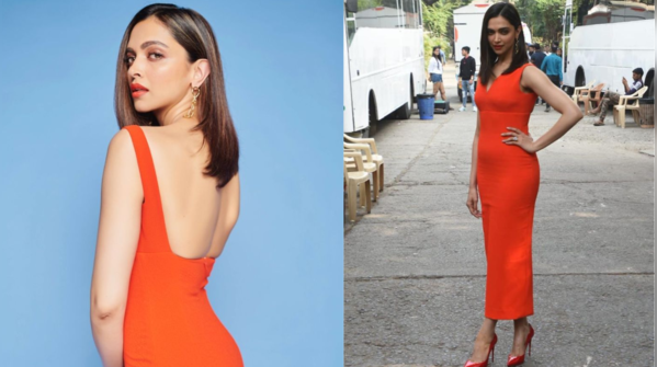 Deepika Padukone