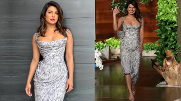 Priyanka Chopra
