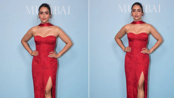Sanya Malhotra